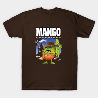 Mango unchained T-Shirt